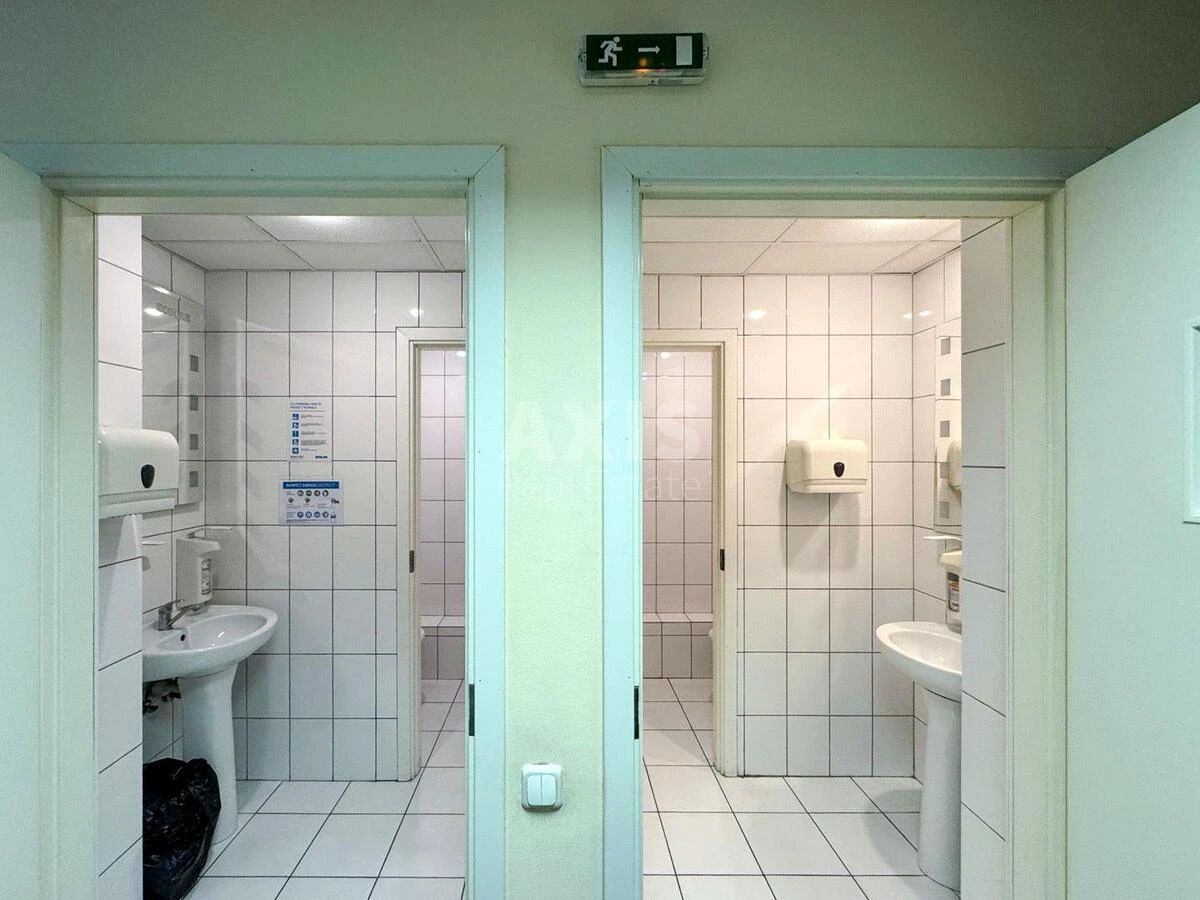 Office vul. Geroi'v Kosmosu 4, 406m2678014