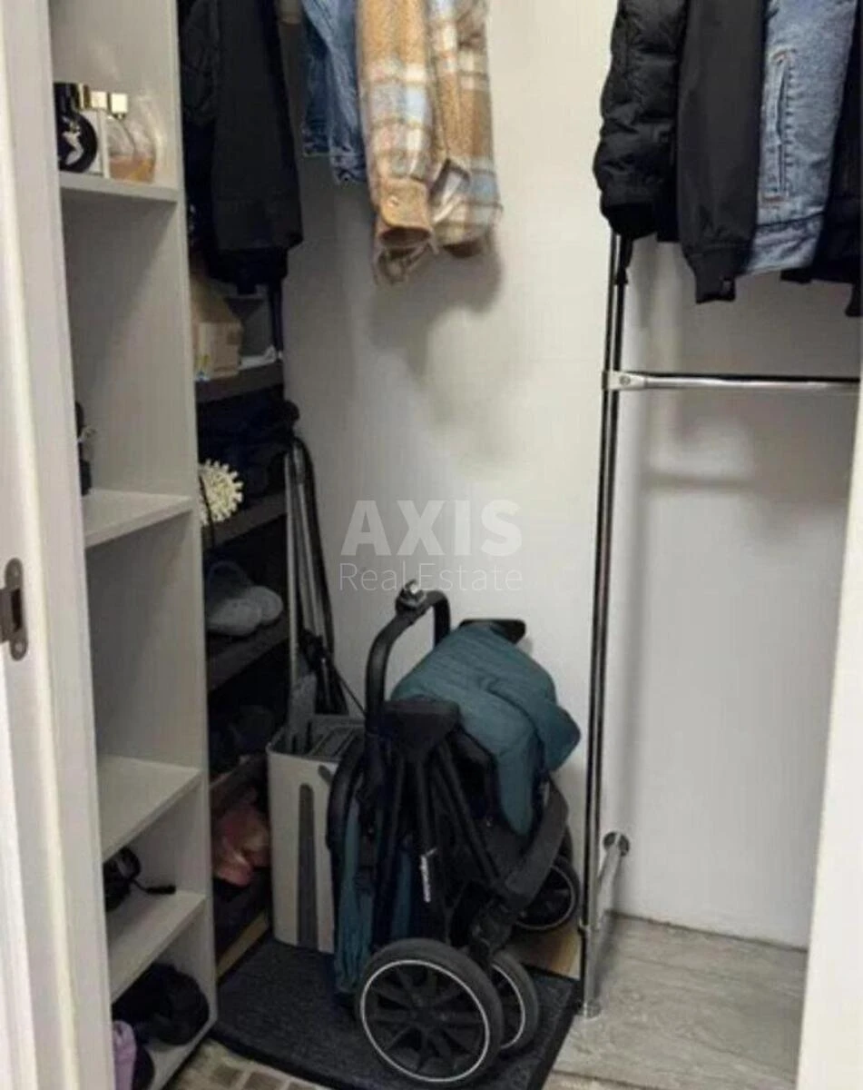 1k apartment vul. Tyraspol's'ka 546935514