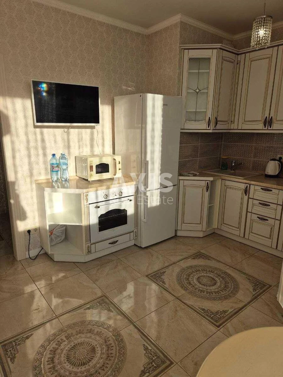 1k apartment vul. Kopernyka 15658740