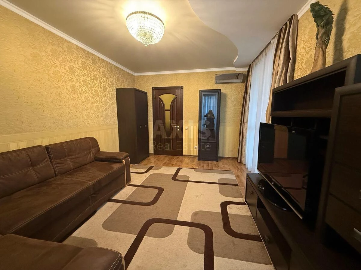 2k apartment vul. Zarichna 1662085