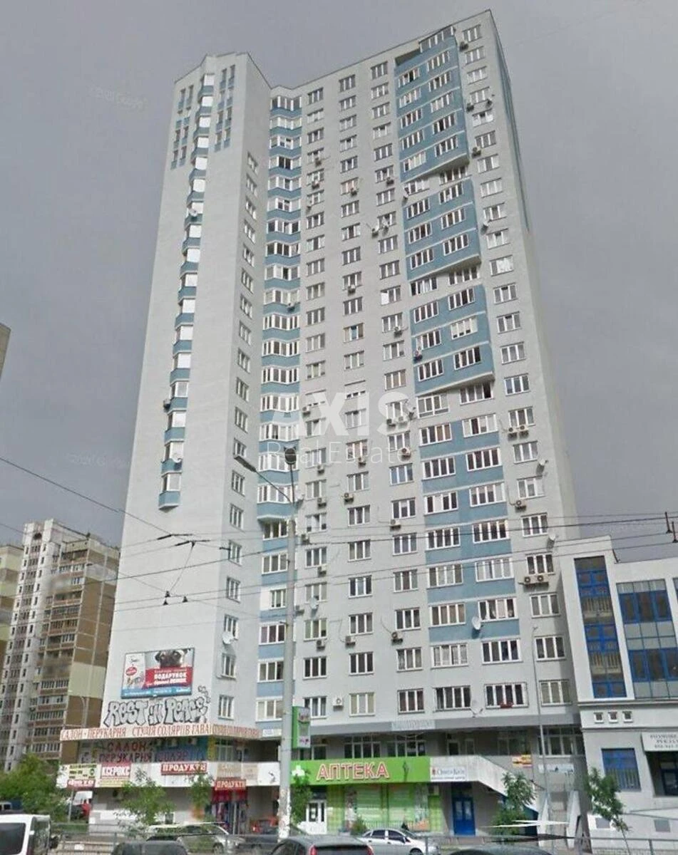 3k apartment pr-t Chervonoyi Kalyny 706918819
