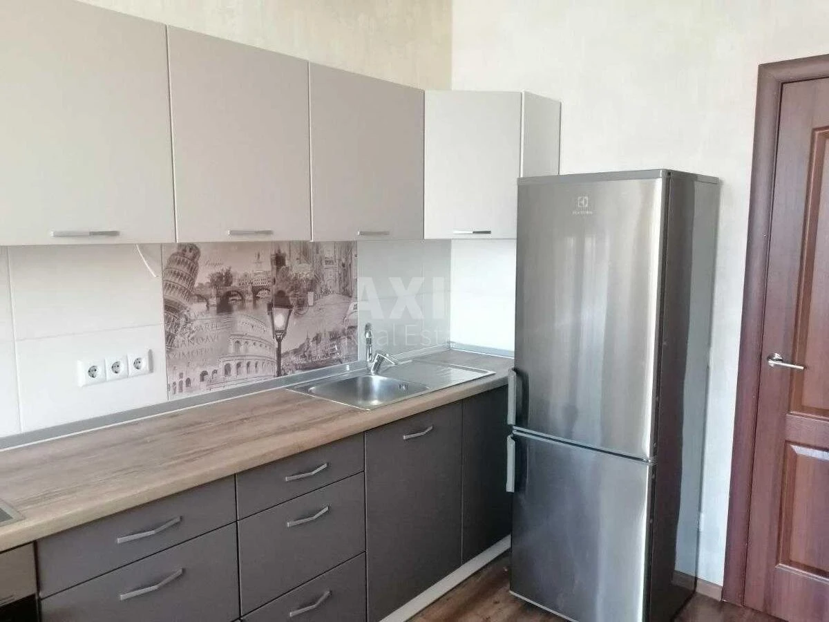 1k apartment vul. Dragomanova 2645091