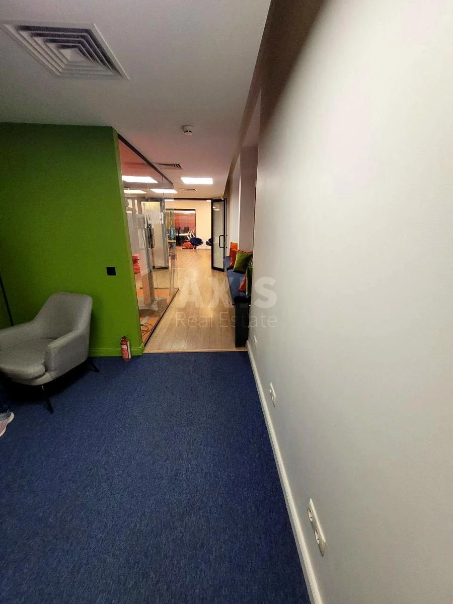 Office vul. Skoropads'kogo Pavla 39, 269m26786914