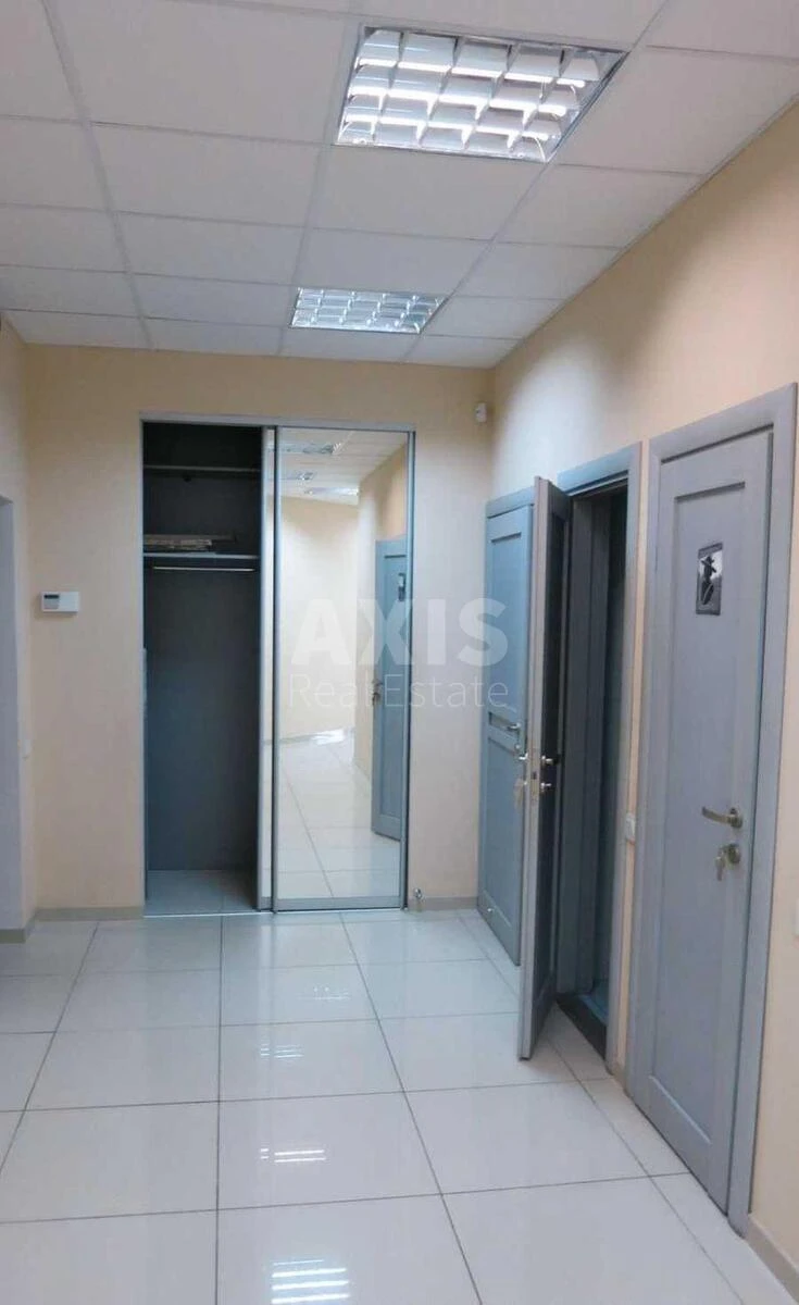 Офис ул. Большая Васильковская 72, 188м2708667