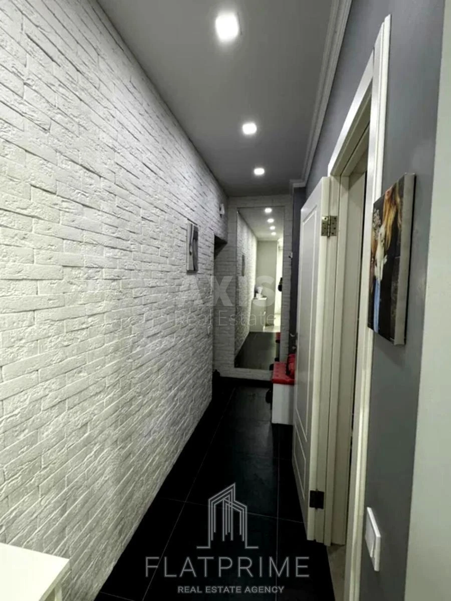 1к квартира ул. Бастионная 10645413