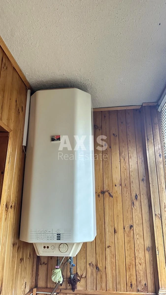 2k apartment vul. Bal'zaka Onore de 91/29626457