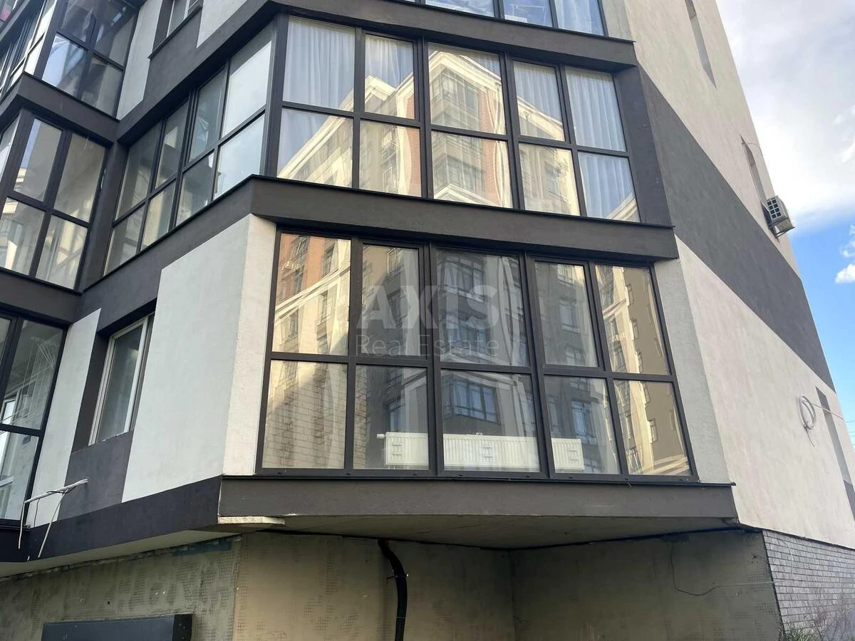 Office vul. Todosja Os'machky 58А, 61m2708960