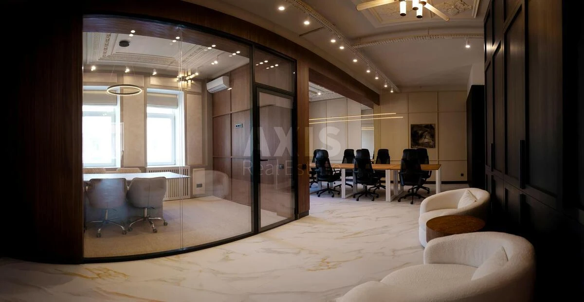 Office vul. Esplanadna 32В, 230m2679244