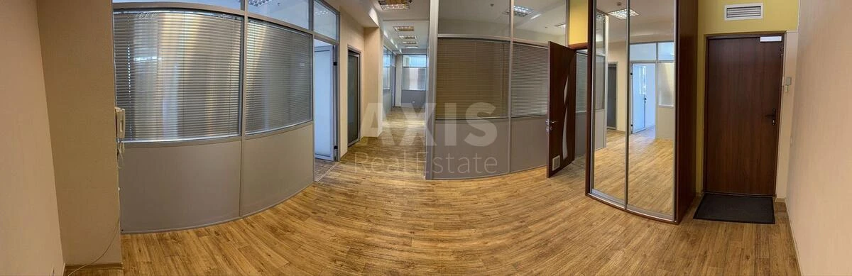 Office vul. Antonovycha 165, 165m2651546