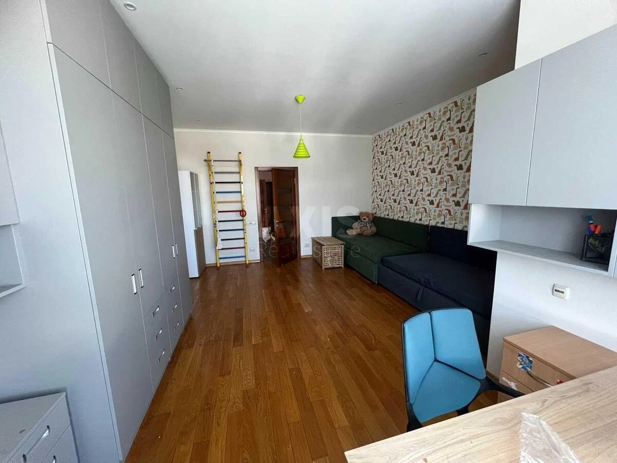 3k apartment vul. Jevgena Konoval'cja 36Е684016