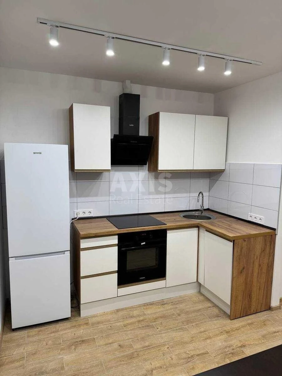 1k apartment vul. Olevs'ka 969873
