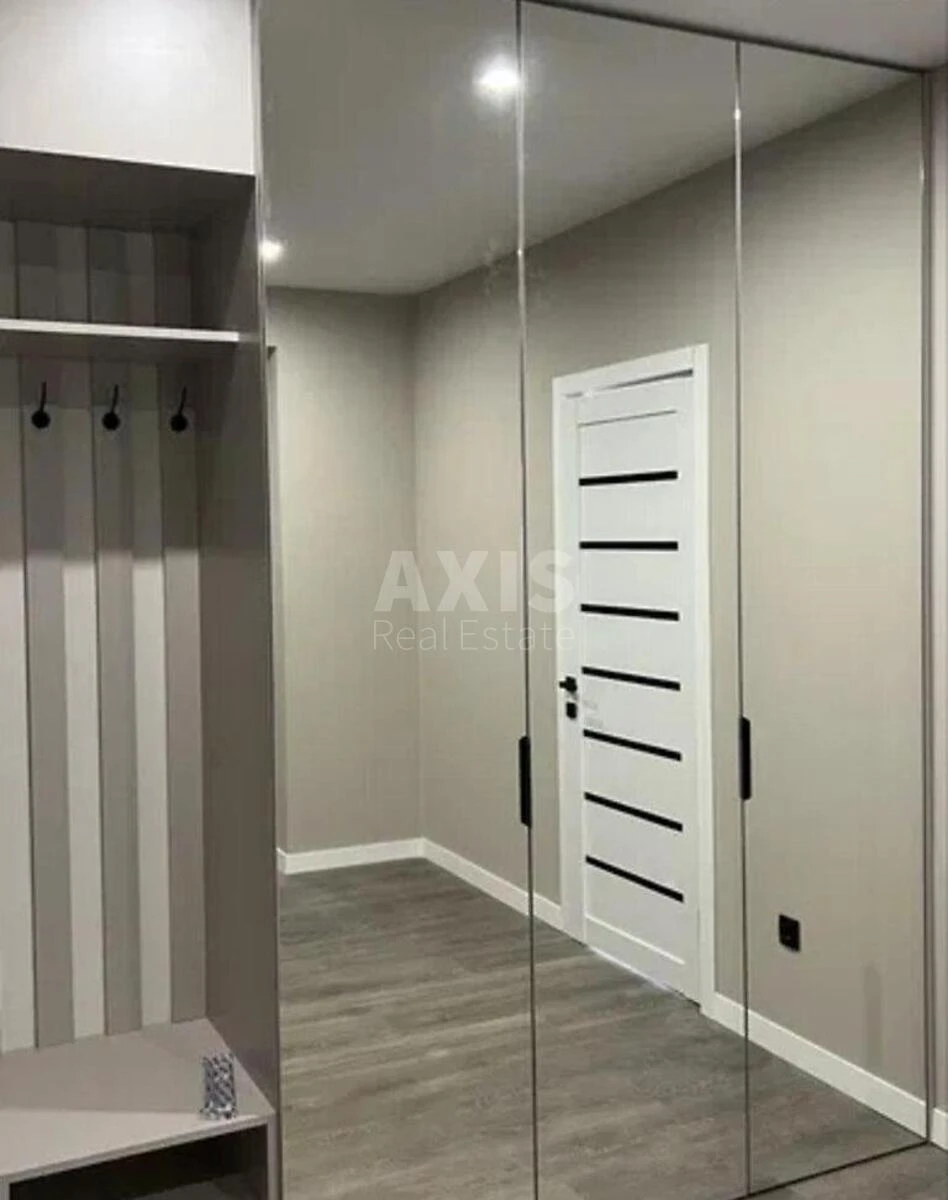 2k apartment vul. Lebedjeva-Kumacha 5667769