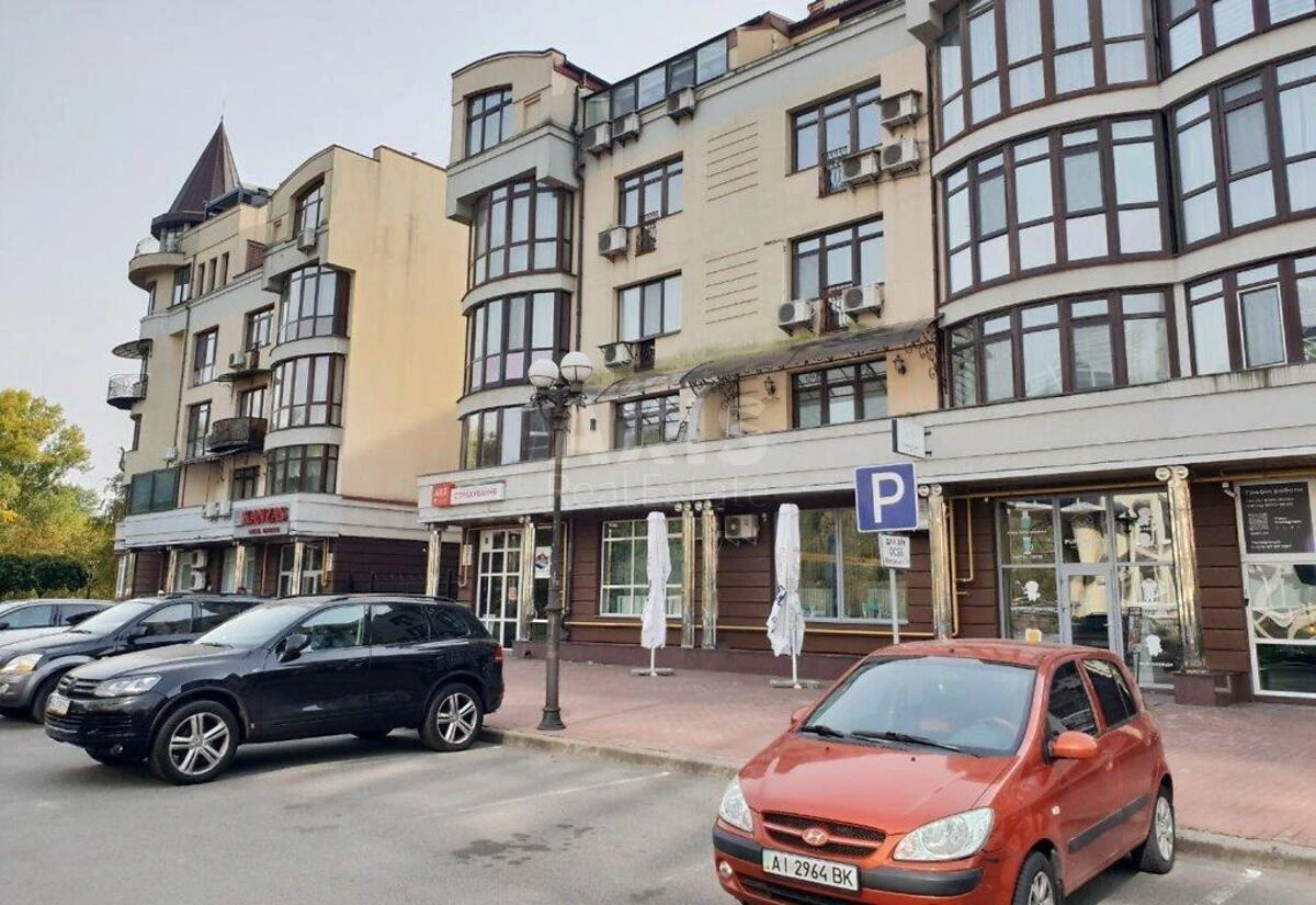 Объект торговли пл. Оболонская 7, корп. 1, 70м265183