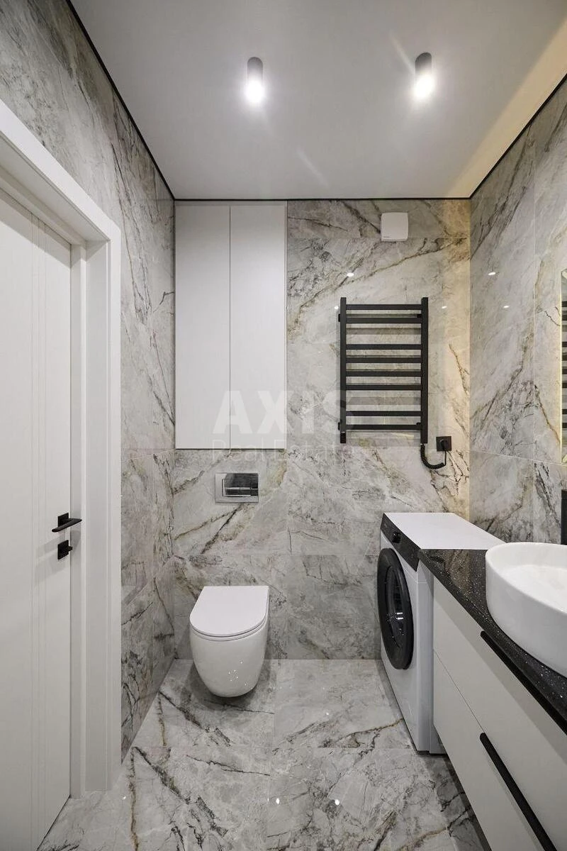 1k apartment vul. Vsevoloda Zmijenka 34/216670211