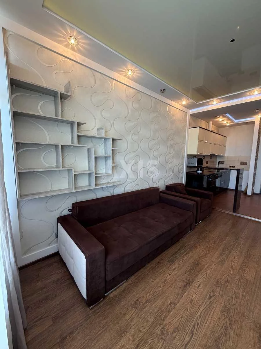 1k apartment vul. Parkovo-Syrec'ka 4В713691