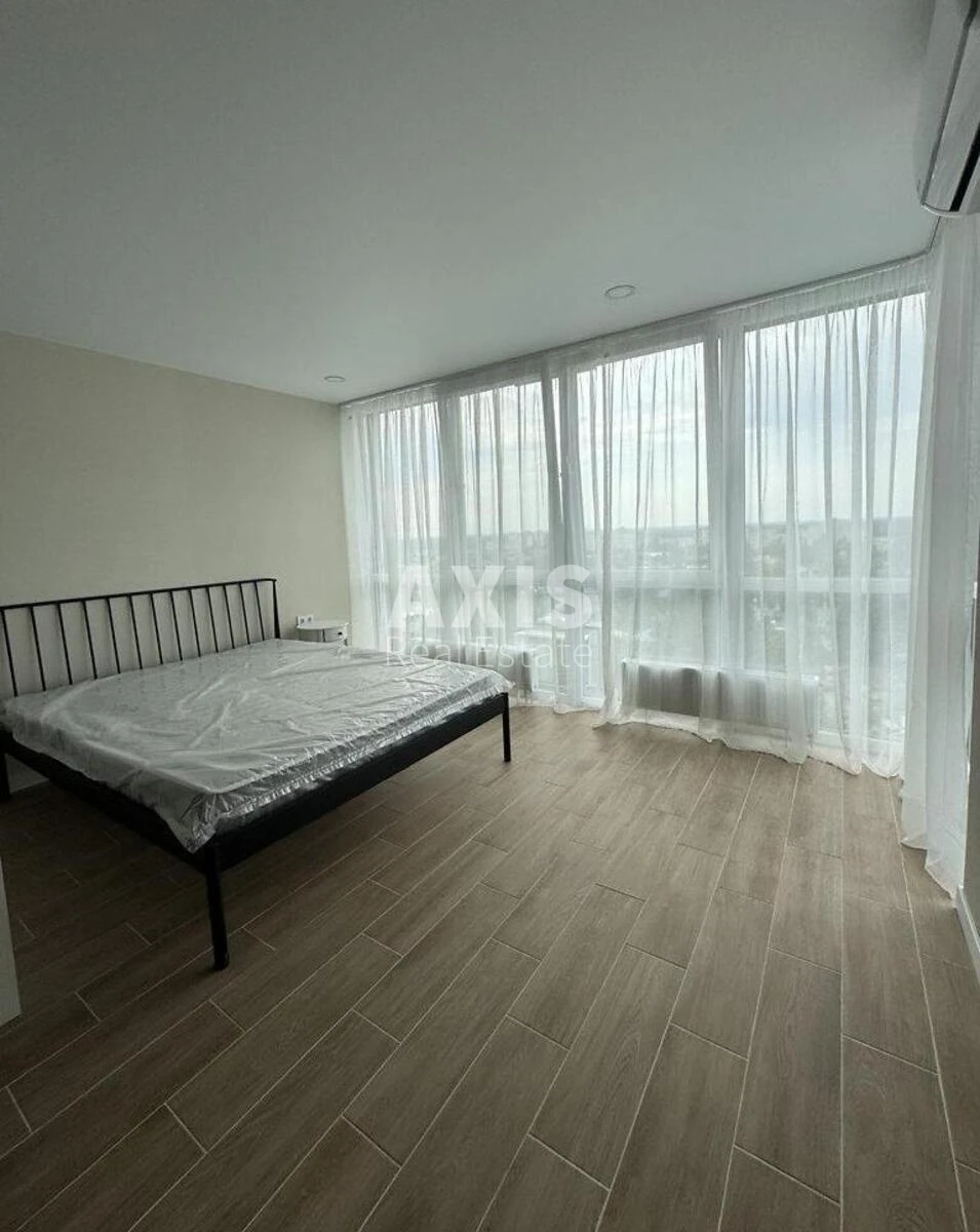 1k apartment vul. Oleha Mudraka 1Б622152