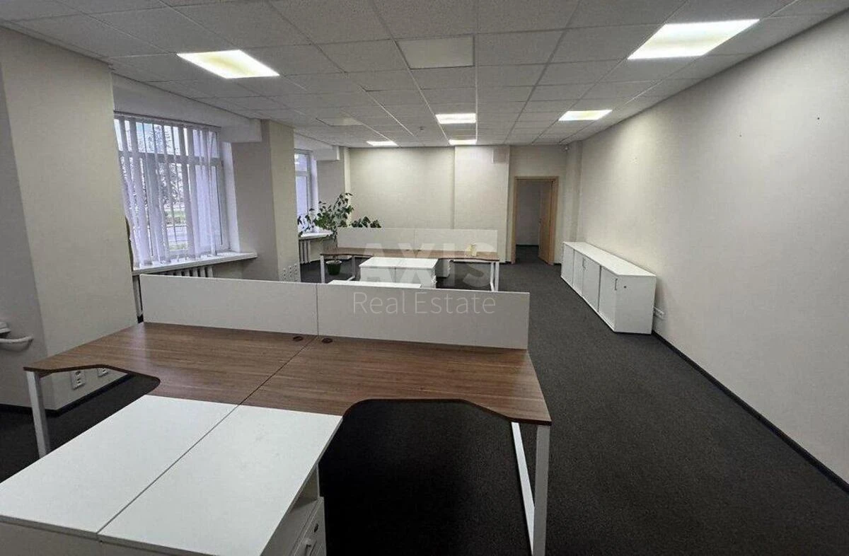 Офис ул. Лаврская 16, 235м2651231