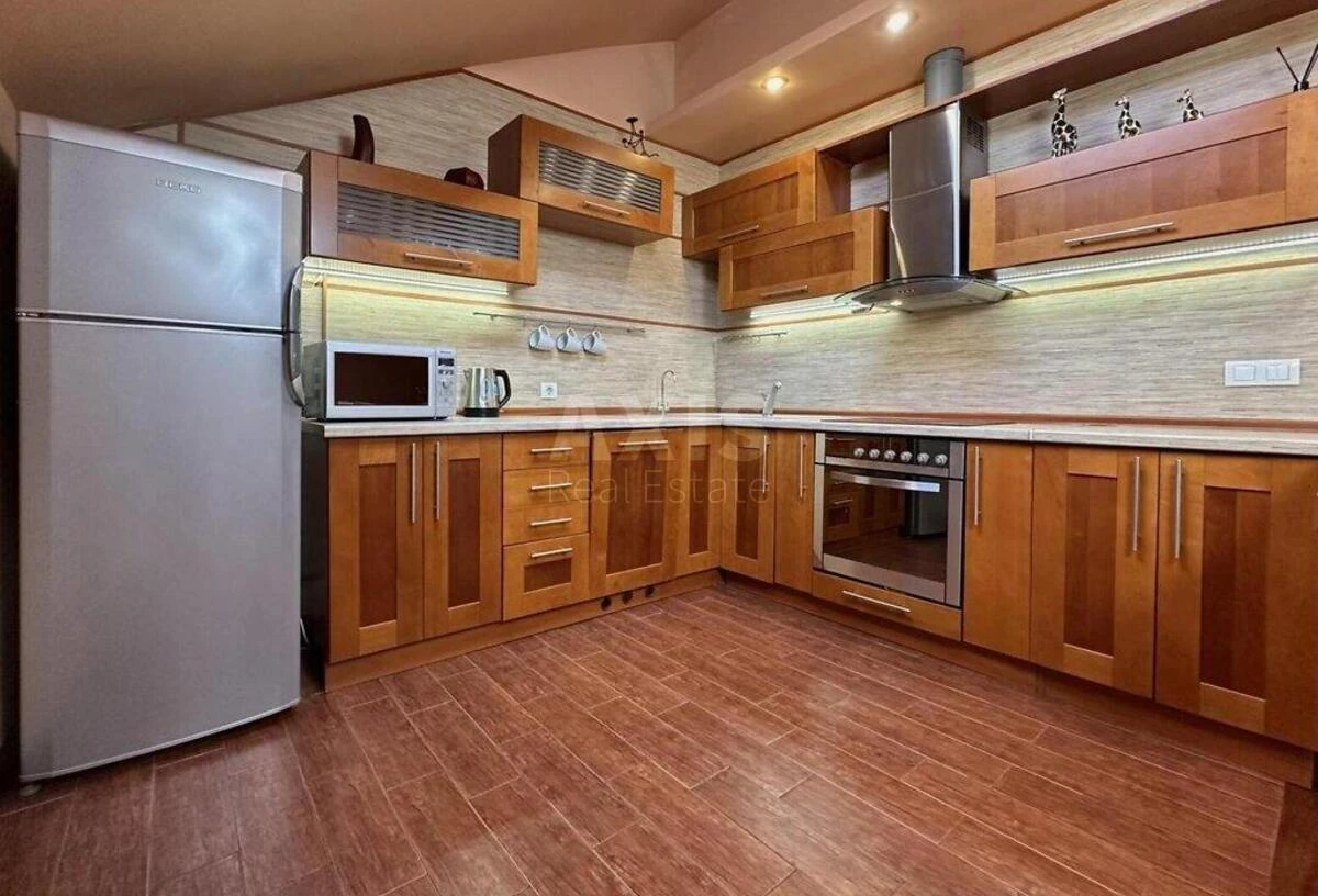 3k apartment vul. Rustaveli Shota 44650760