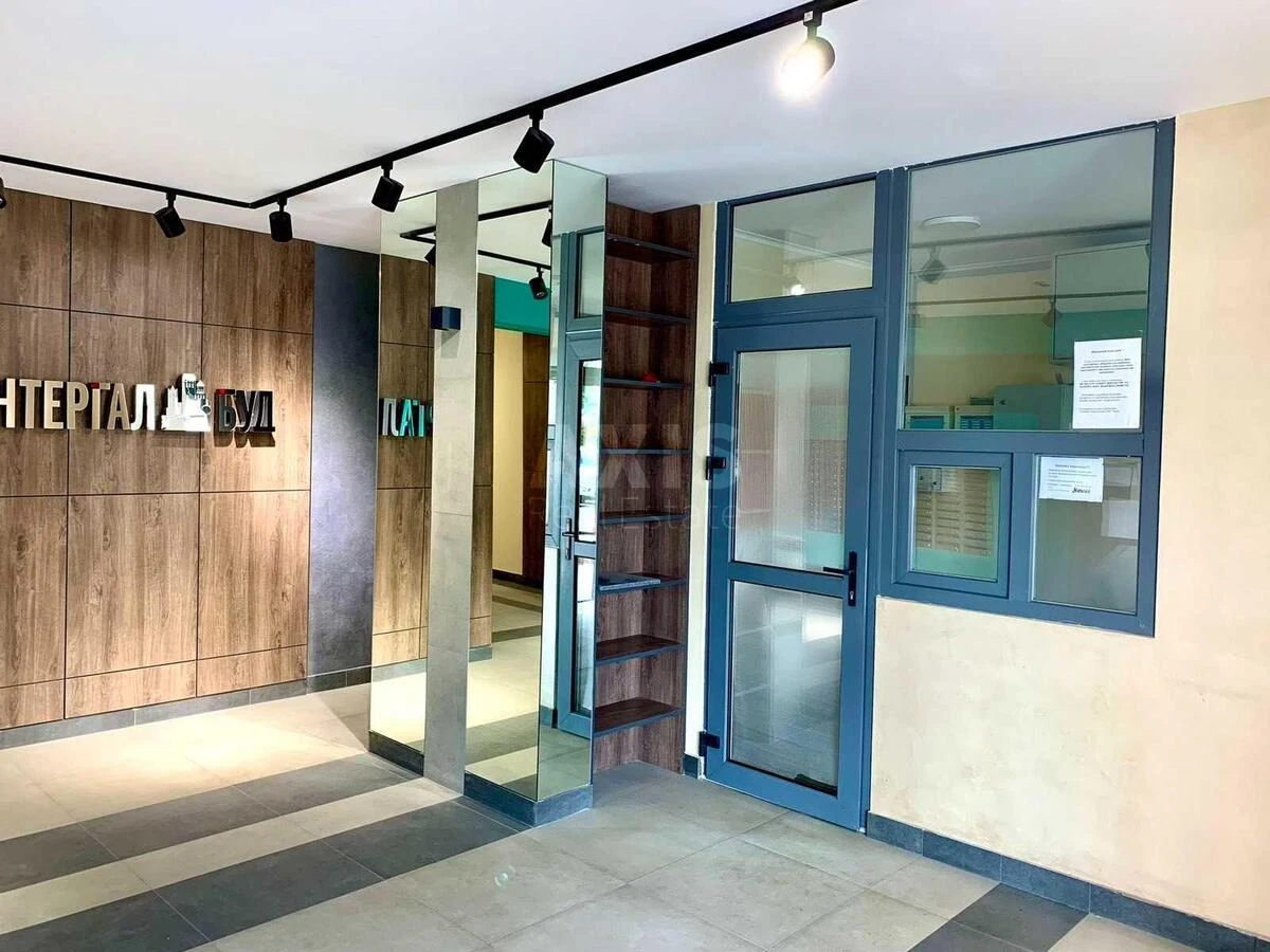 1k apartment vul. Zabolotnogo Akademika 156509014