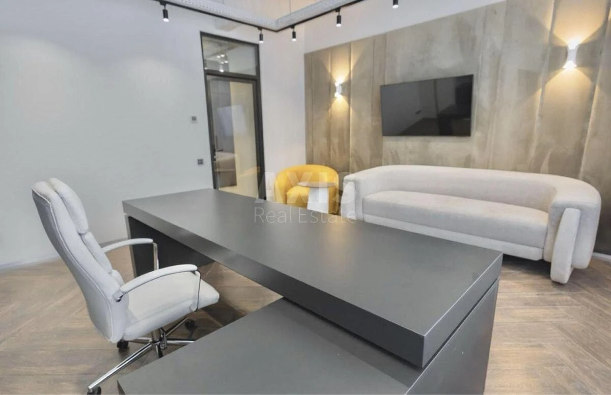 Office vul. Bul'varno-Kudrjavs'ka 15, 255m2666785