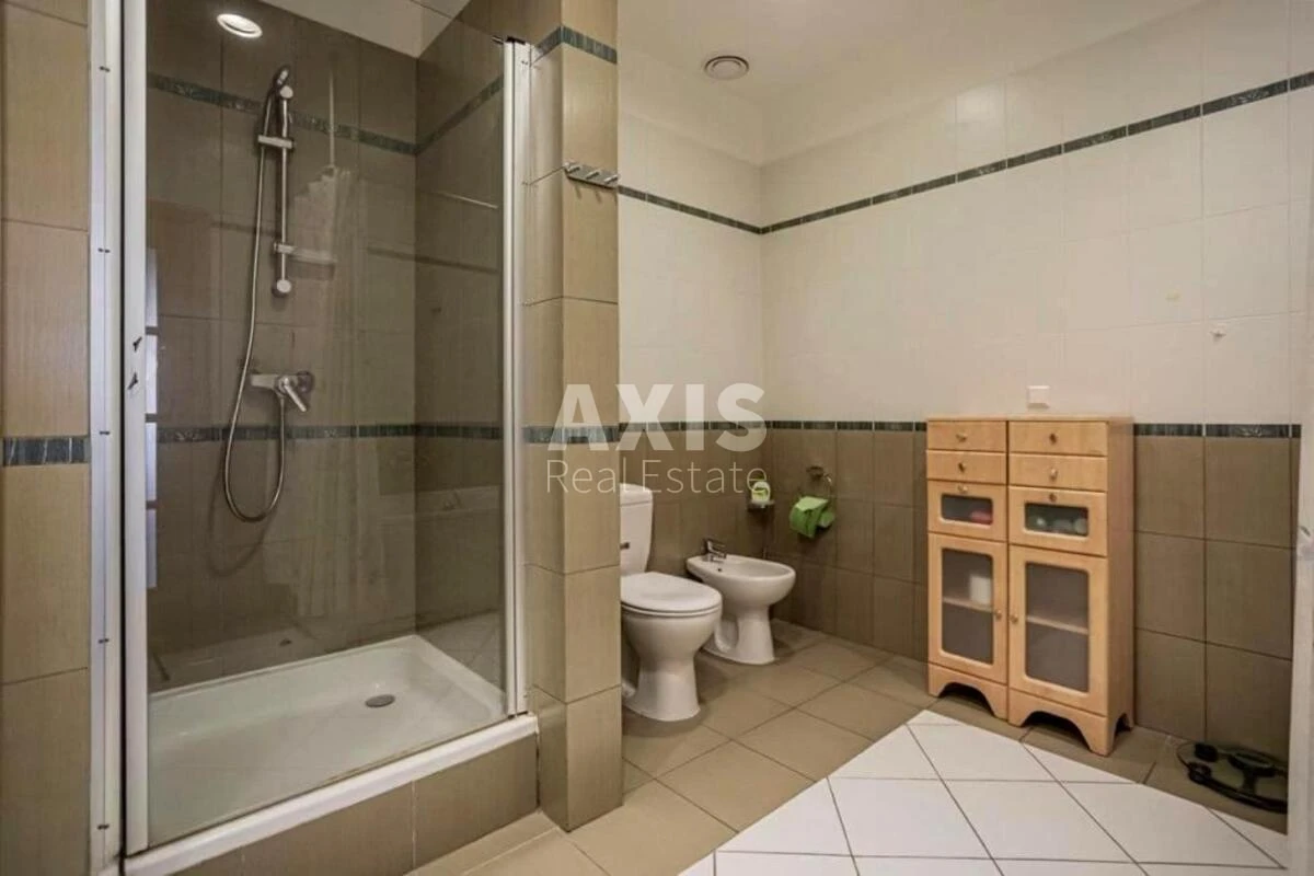 4k apartment bul. Shevchenka Tarasa 11702598