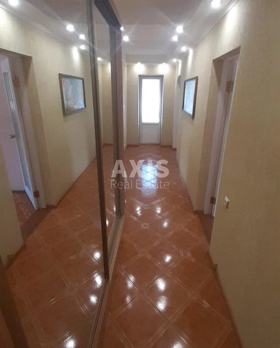 2k apartment vul. Borshhagivs'ka 2398894