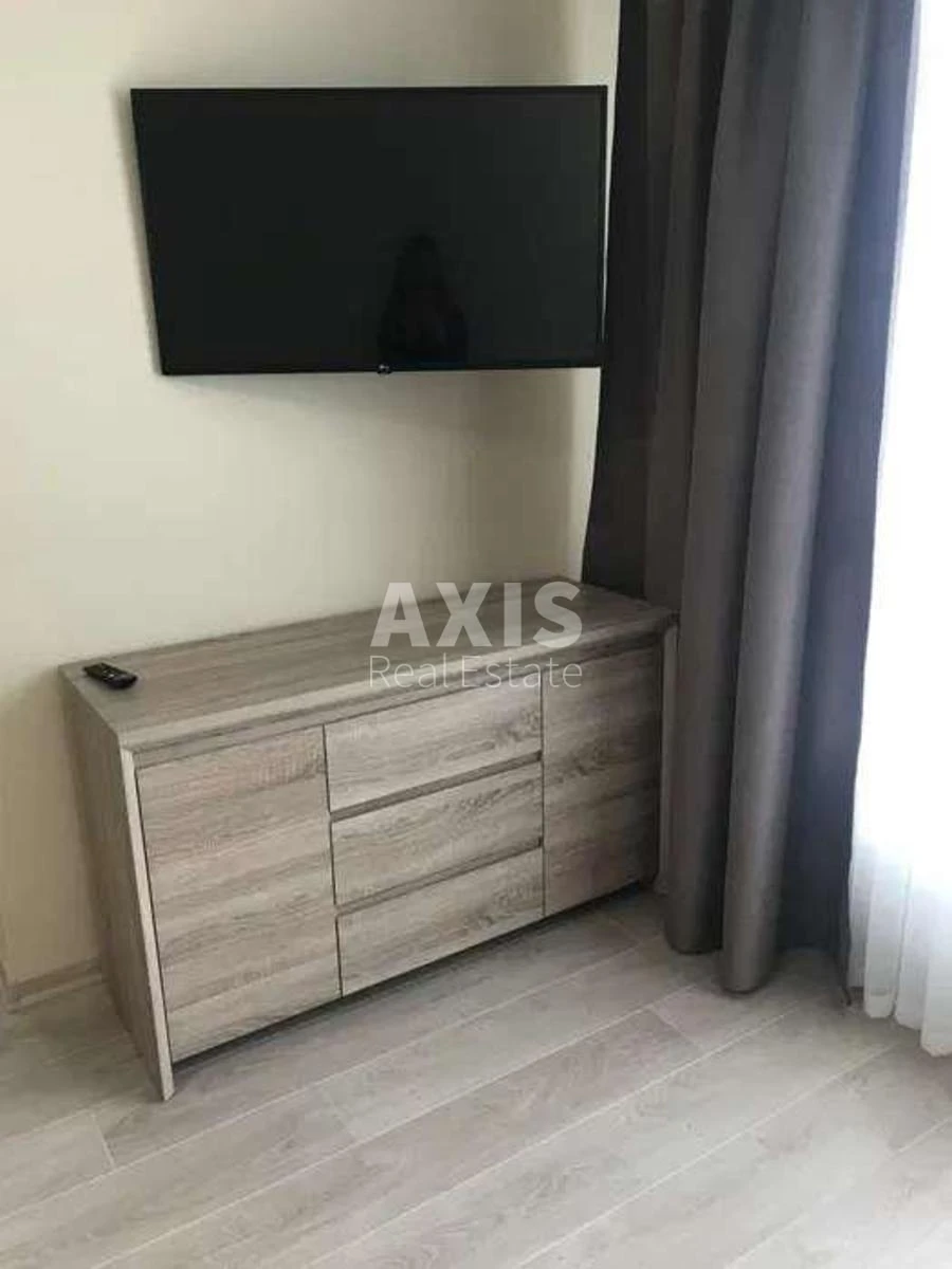 1k apartment vul. Lypkivs'kogo Vasylja Mytropolyta 35274692