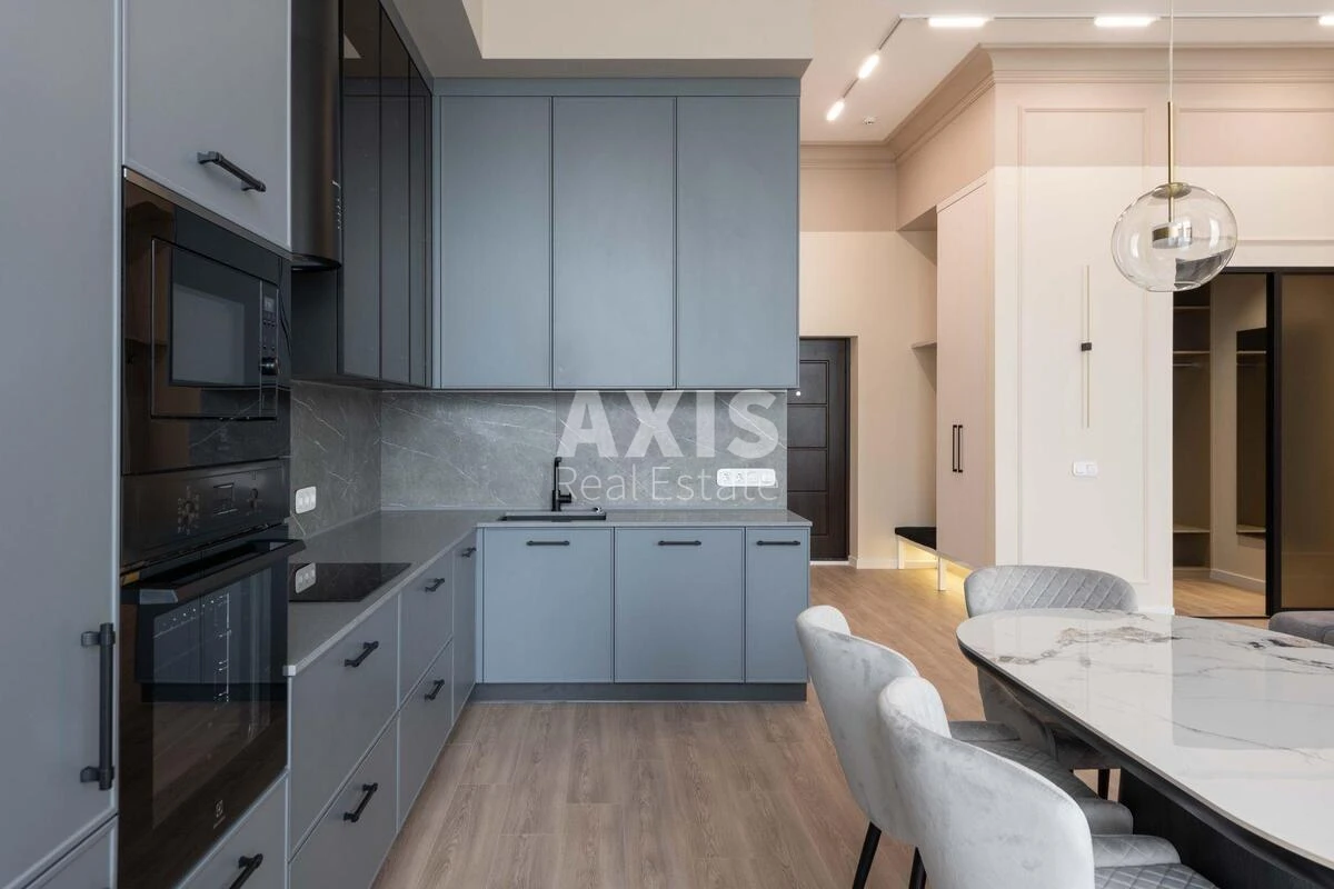 3к квартира ул. Михаила Бойчука 19A56530