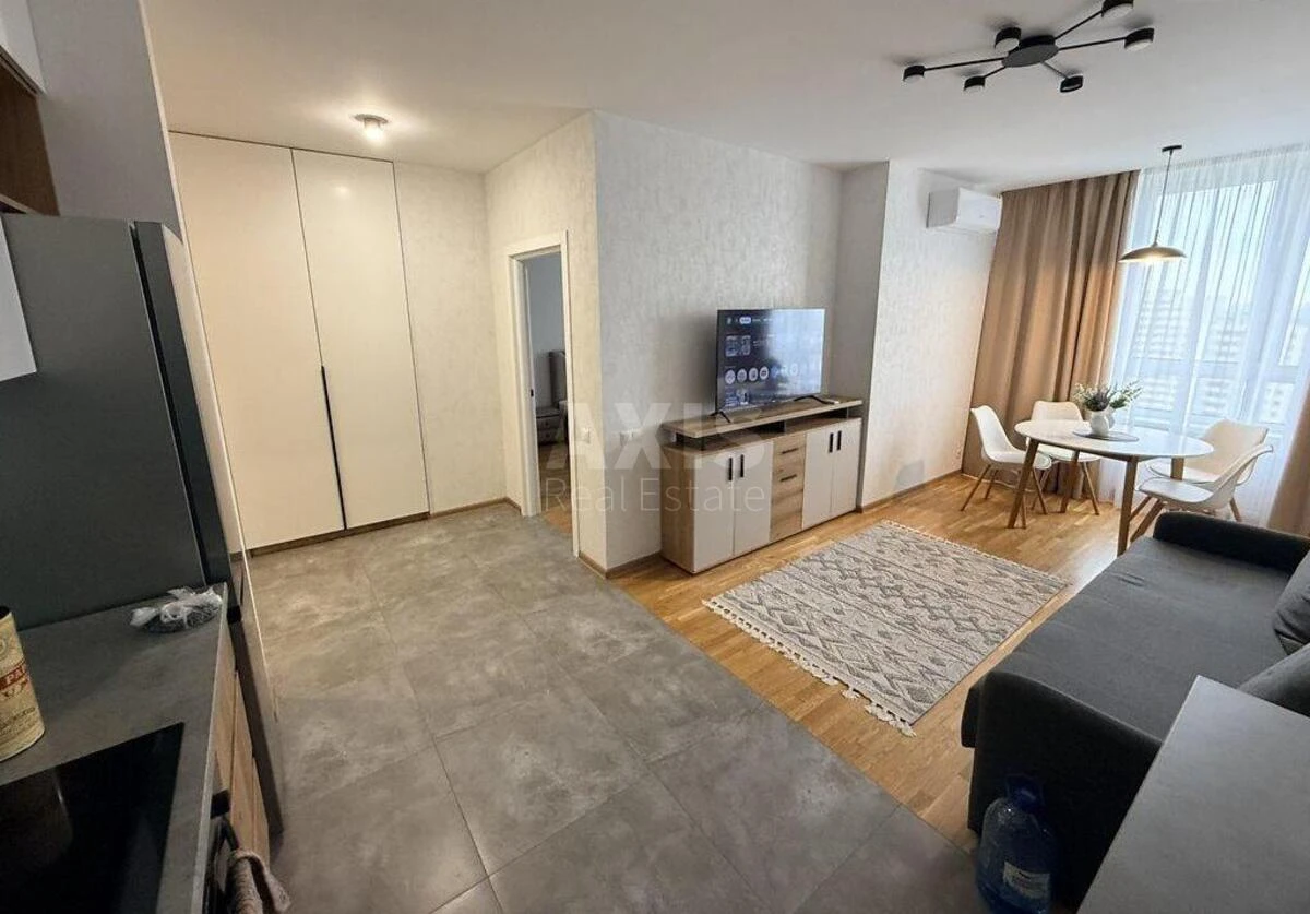1к квартира ул. Краковская 27А710885