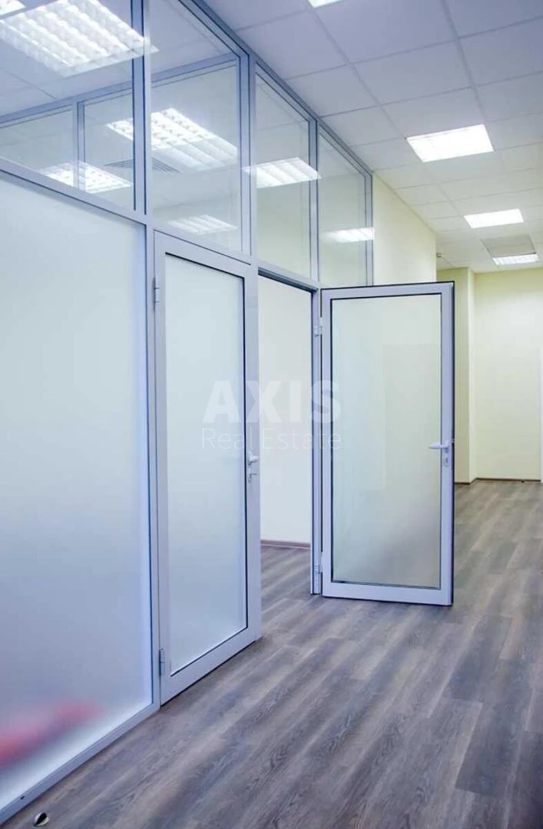 Office vul. Pymonenka Mykoly 13, 319m2647882