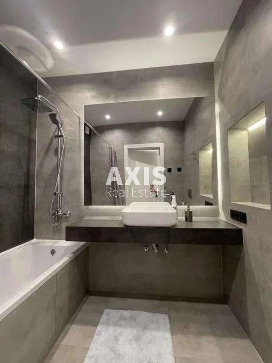 3k apartment vul. Zarichna 16265199