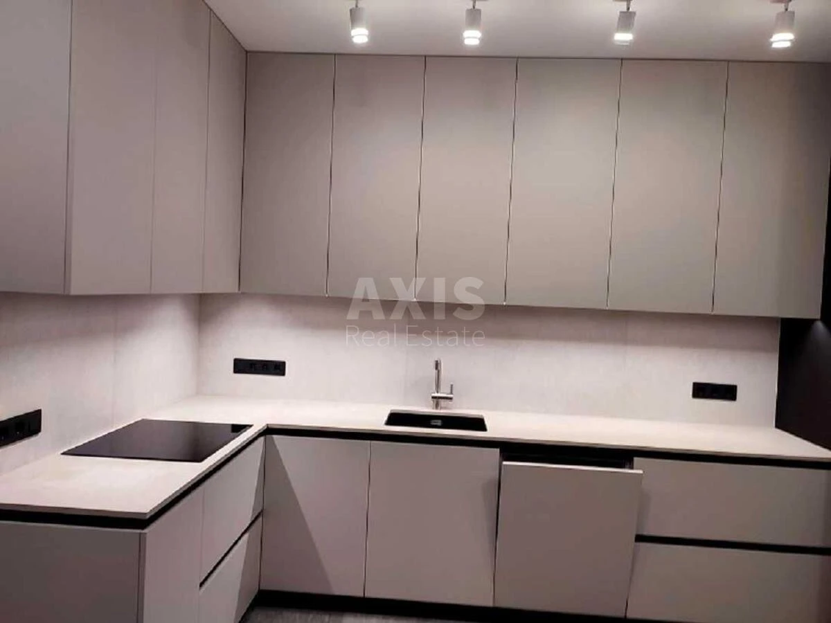 1k apartment vul. L'vivs'ka 1571099