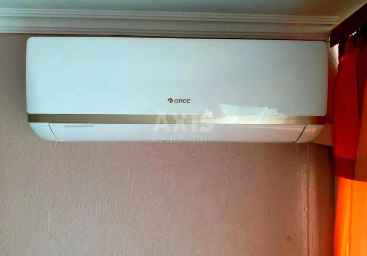 1k apartment bul. Lesi Ukrai'nky 7680861