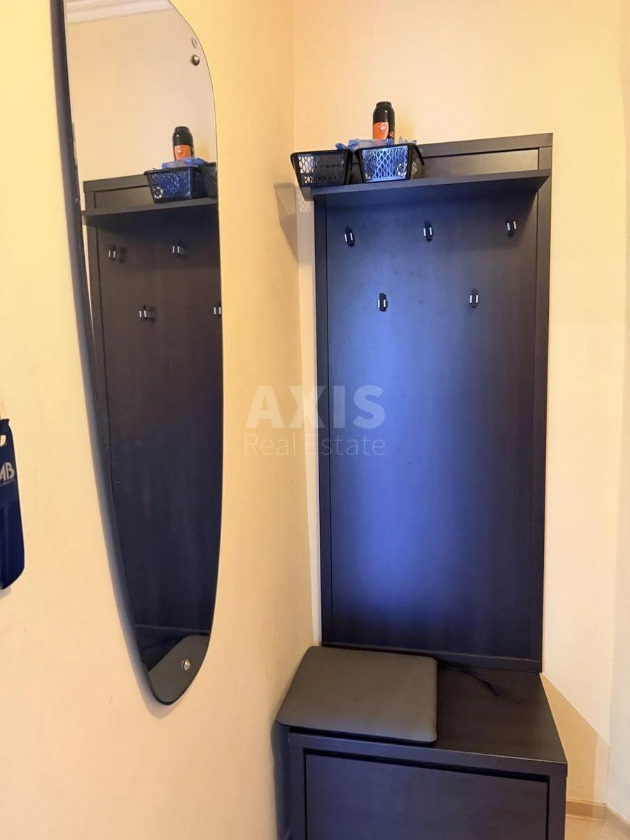 2k apartment bul. Lesi Ukrai'nky 77110412