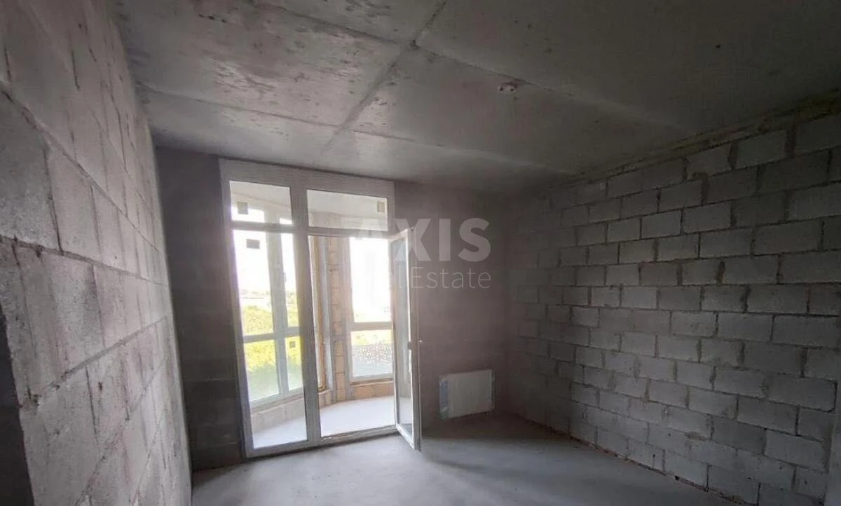 2k apartment vul. Berkovec'ka 6476922