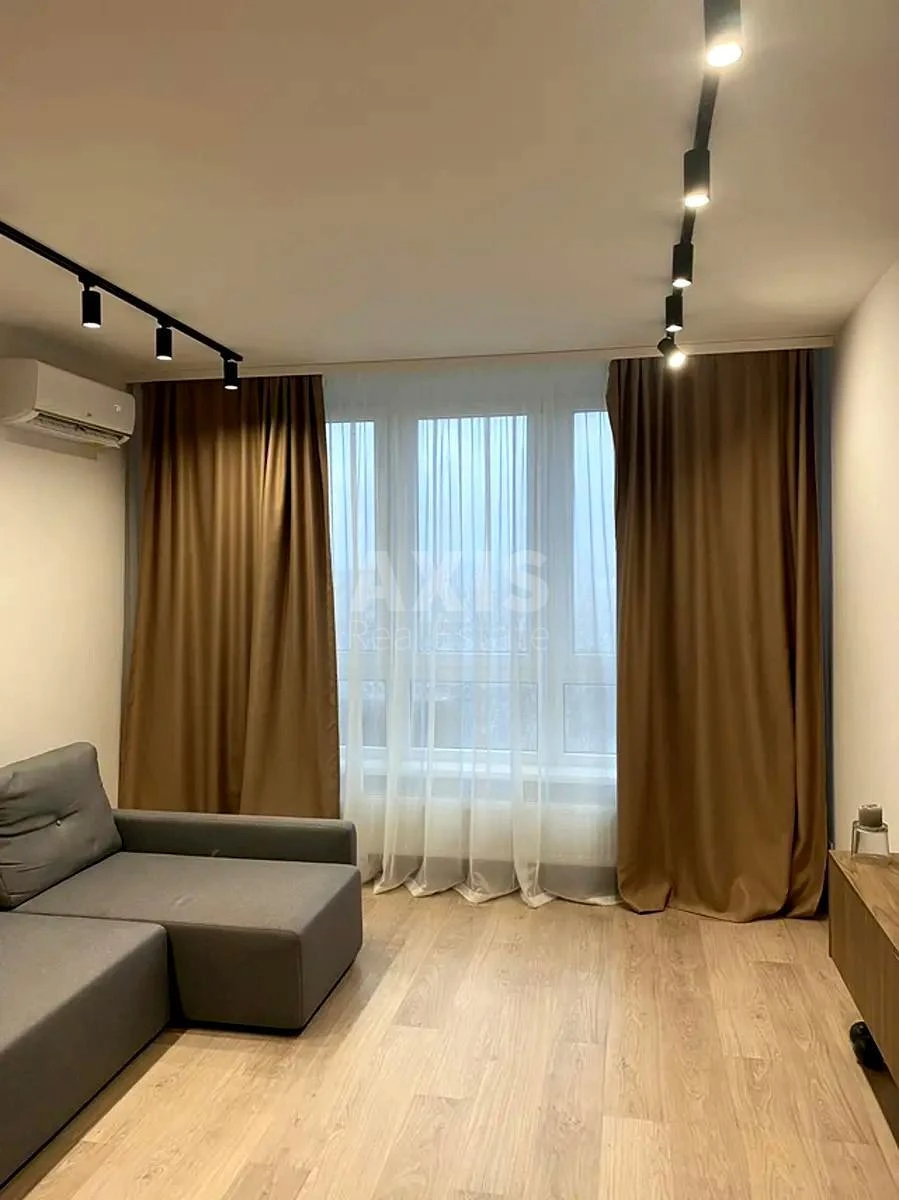 2к квартира ул. Липковского Василия Митрополита 38664410