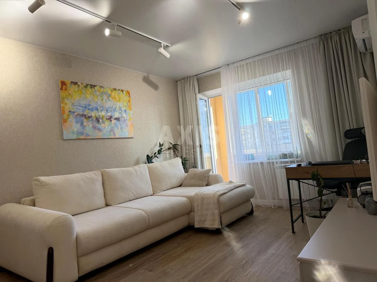 2k apartment pr-t Obolons'kyj 22664632