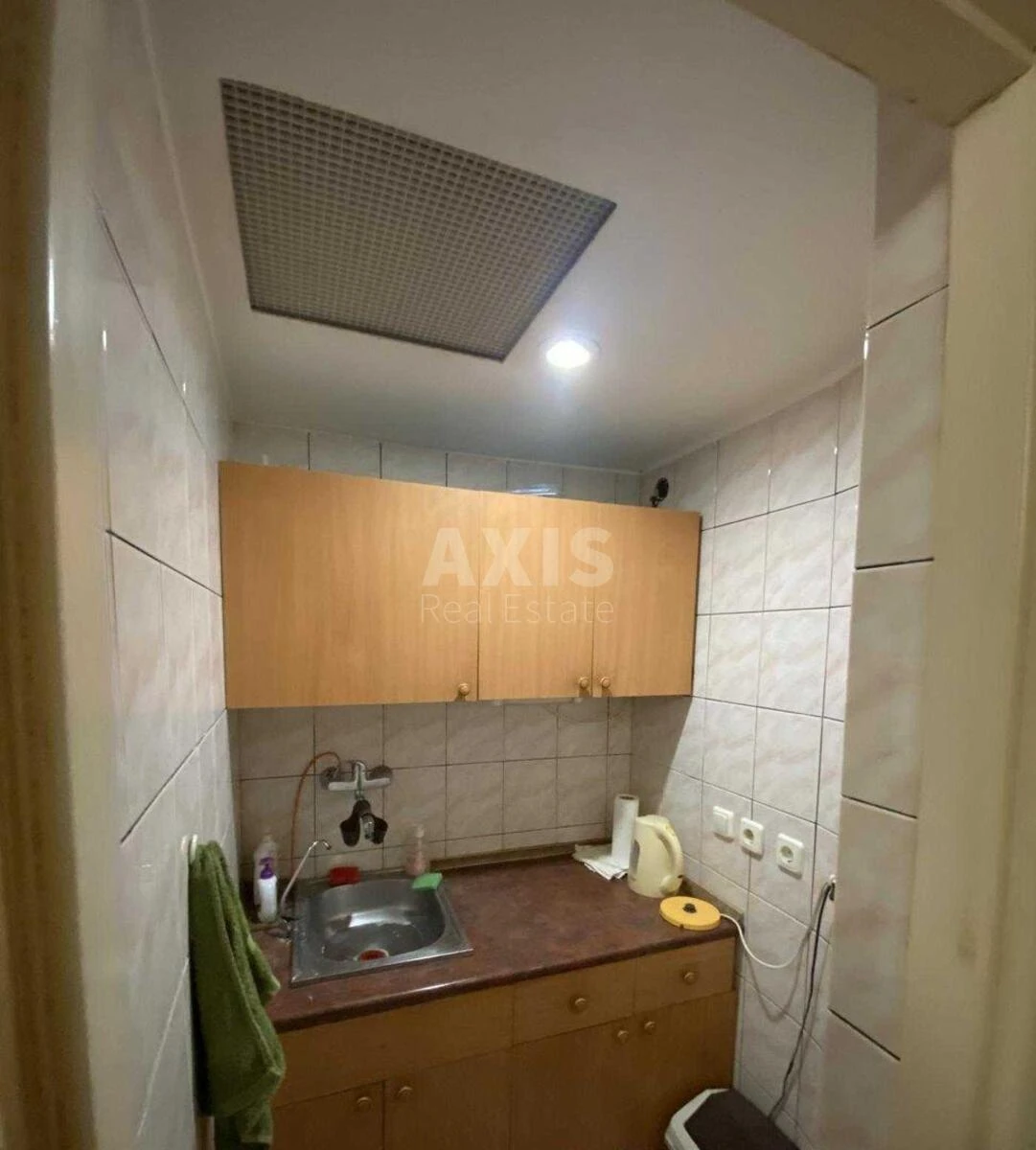 Офис ул. Джона Маккейна 9, 100м2530534