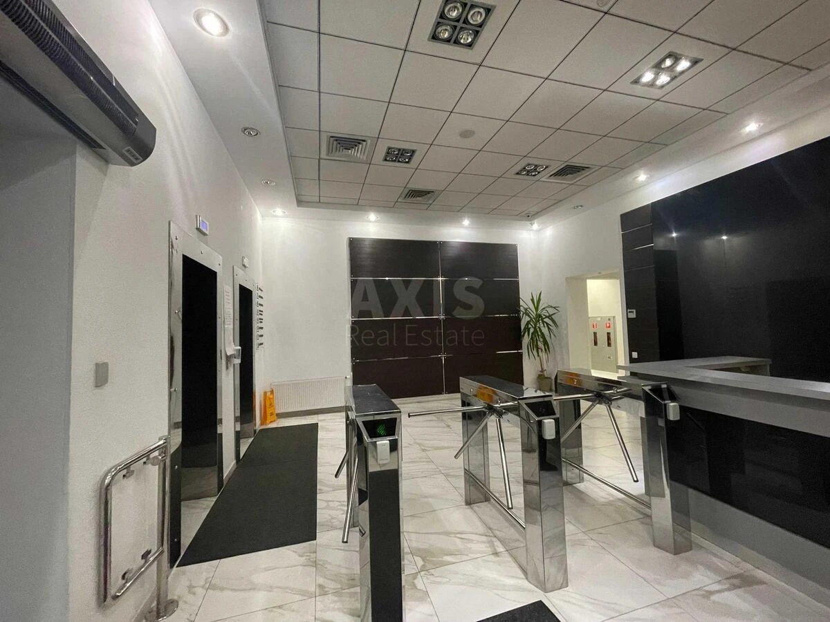 Office bul. Mykoly Mikhnovskoho 19, 914m2618859