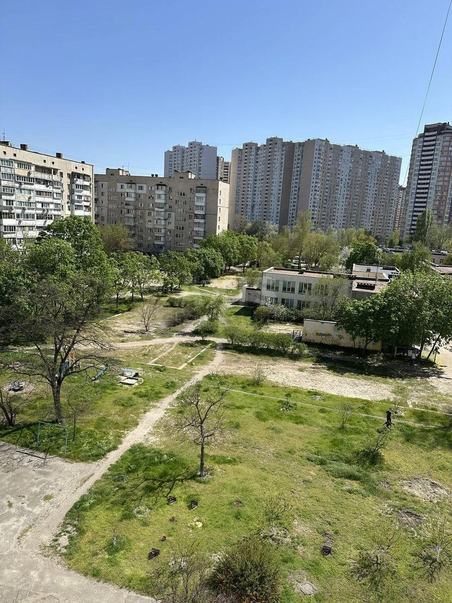 2k apartment vul. Zdolbunivs'ka 36963314