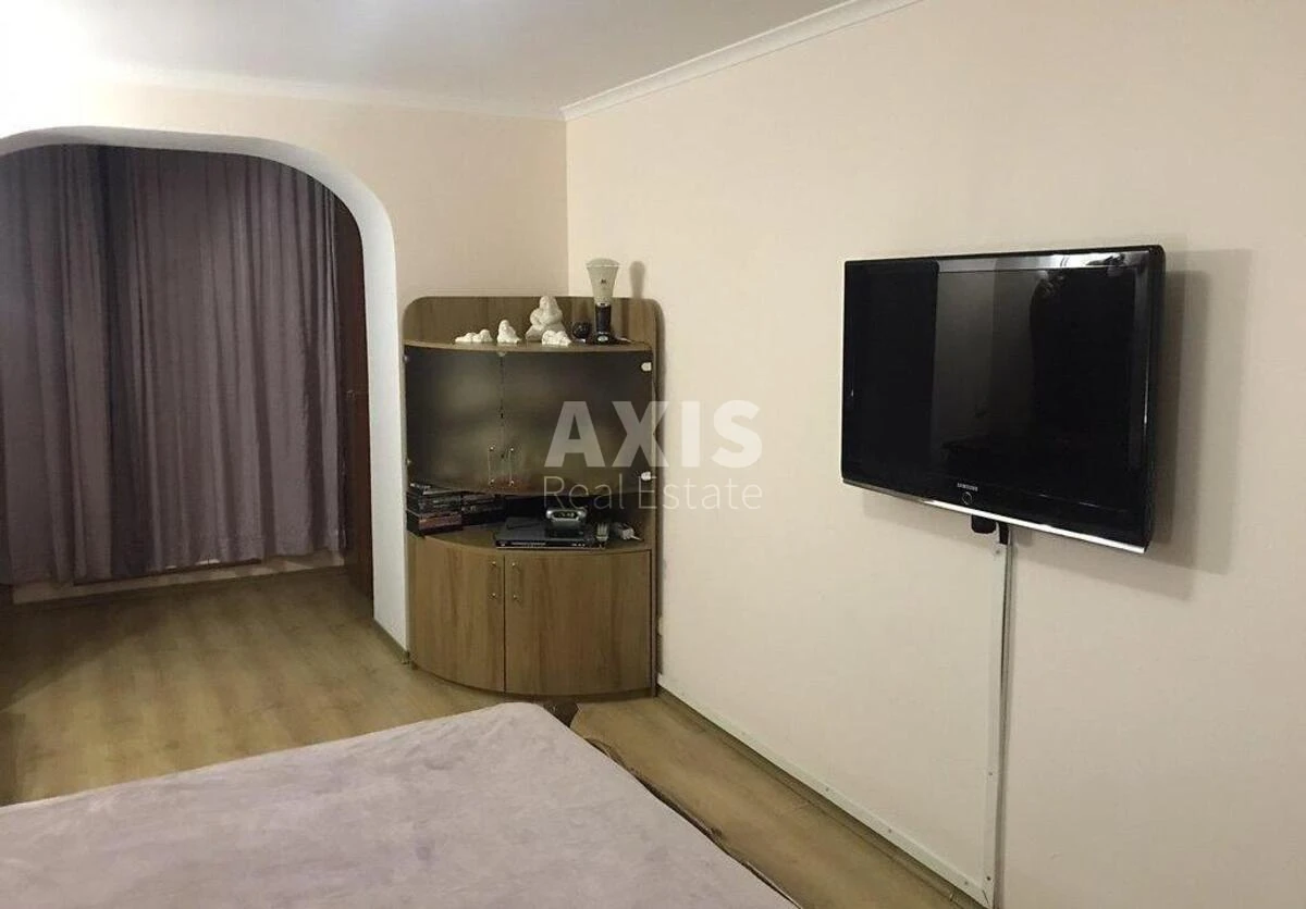 3k apartment vul. Yulia Zdanovska 34/1A530517