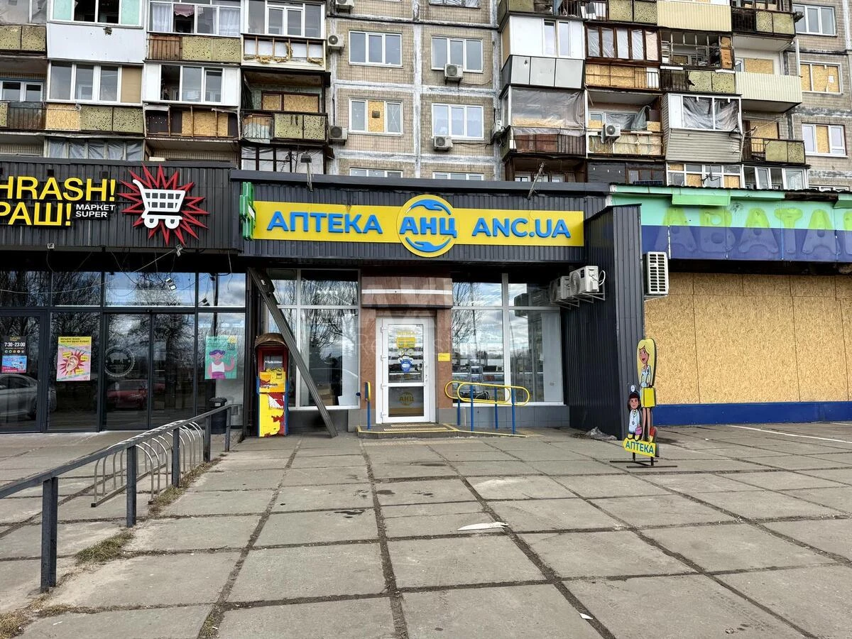 Объект торговли шоссе Харьковское 21, 55м2665182