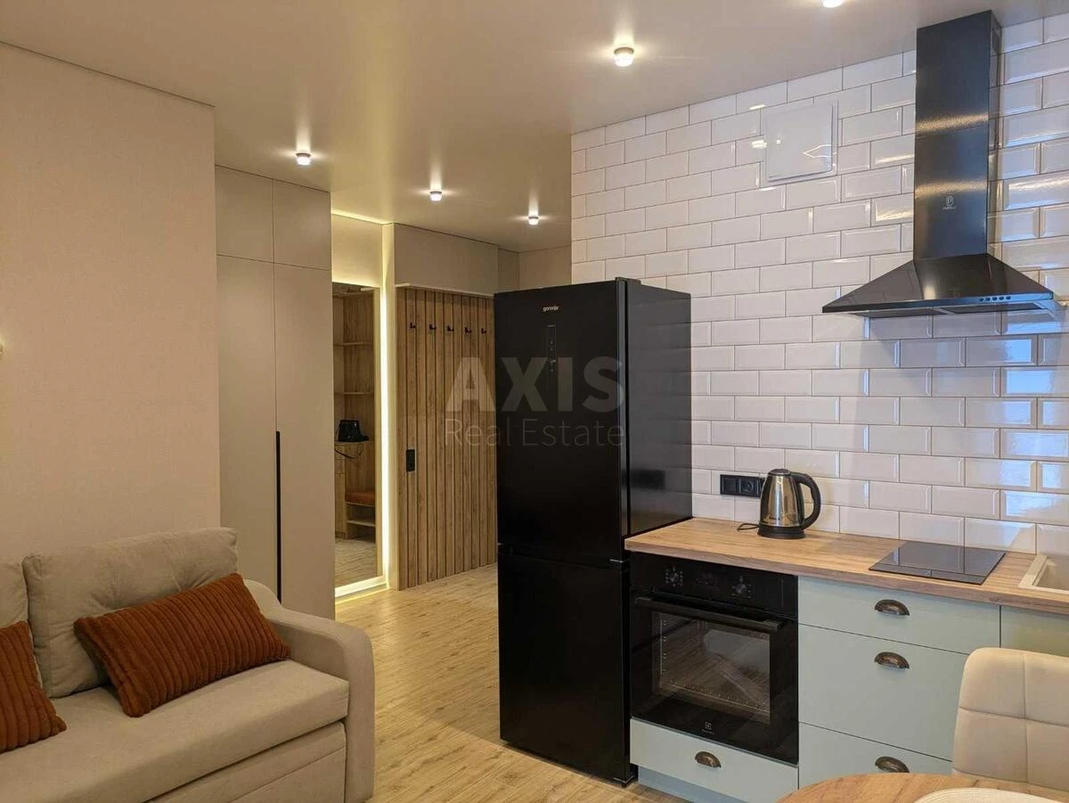 1k apartment vul. Grechka Marshala 47Д68209