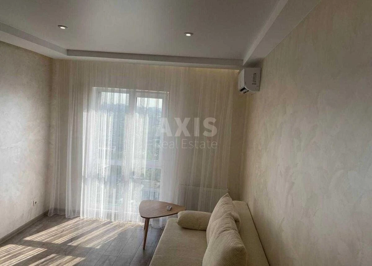 1k apartment vul. Myhajla Maksymovycha 24649335
