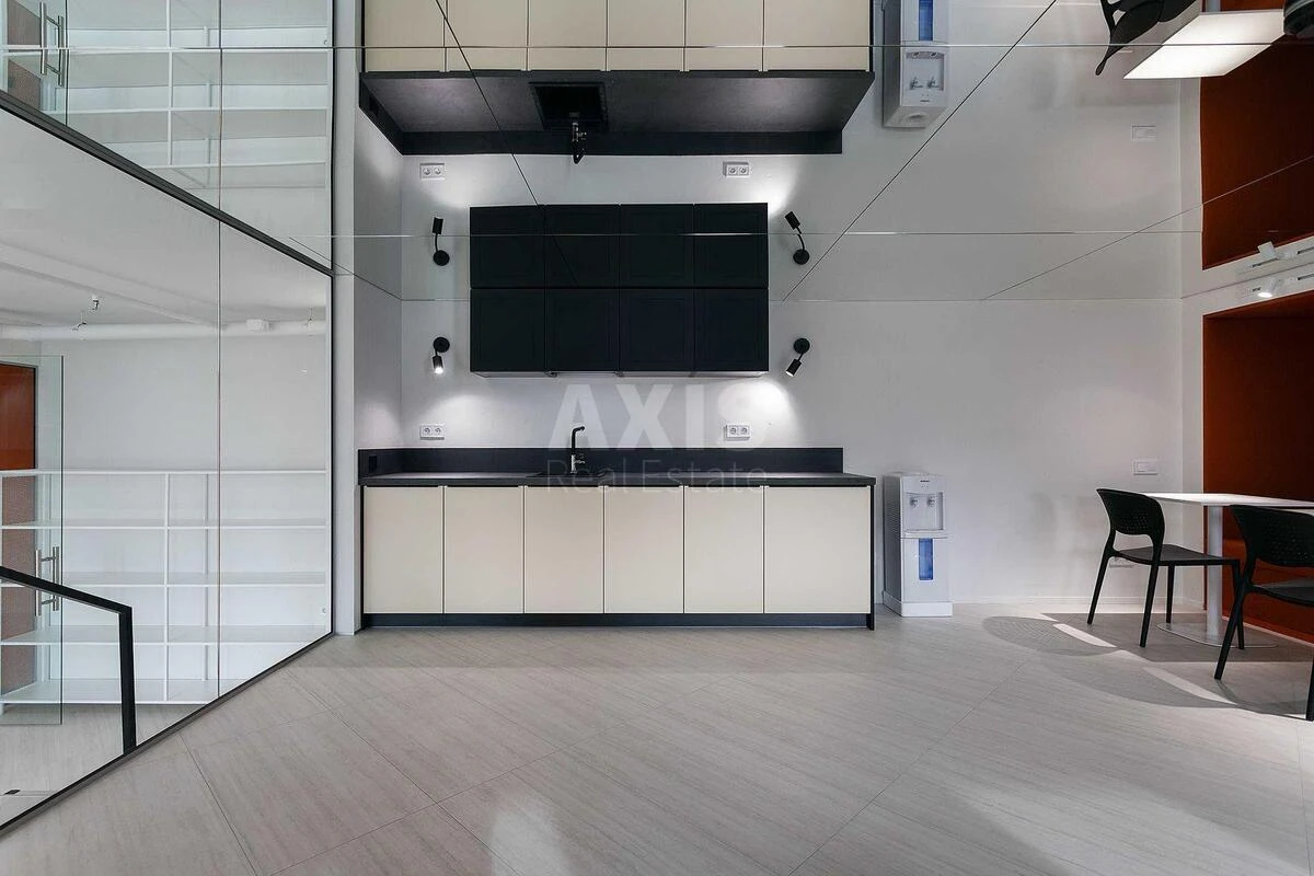 Office pr-t Sobornosti 30, 140m27123510