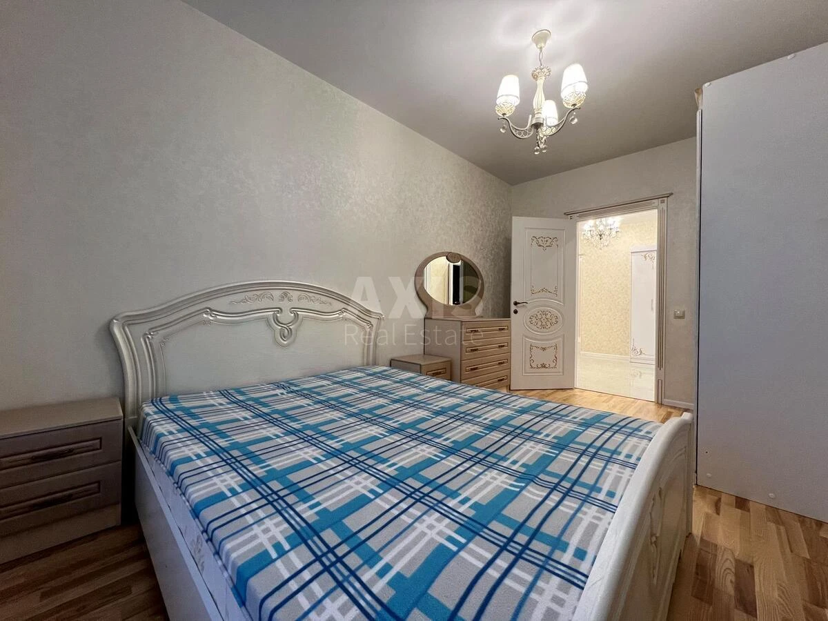 3k apartment vul. Kadets'kyj gaj 12665697