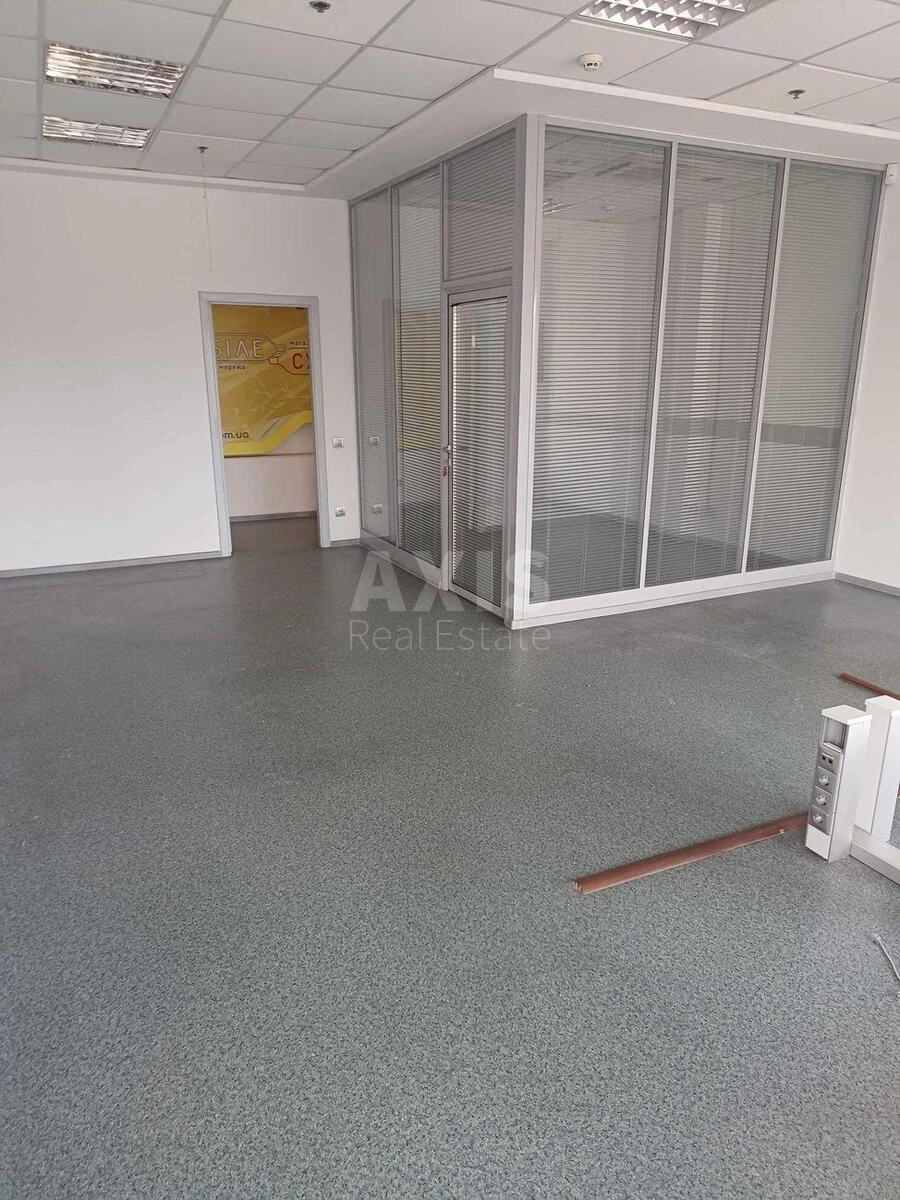 Офис ул. Борщаговская 154А, 561м26497015