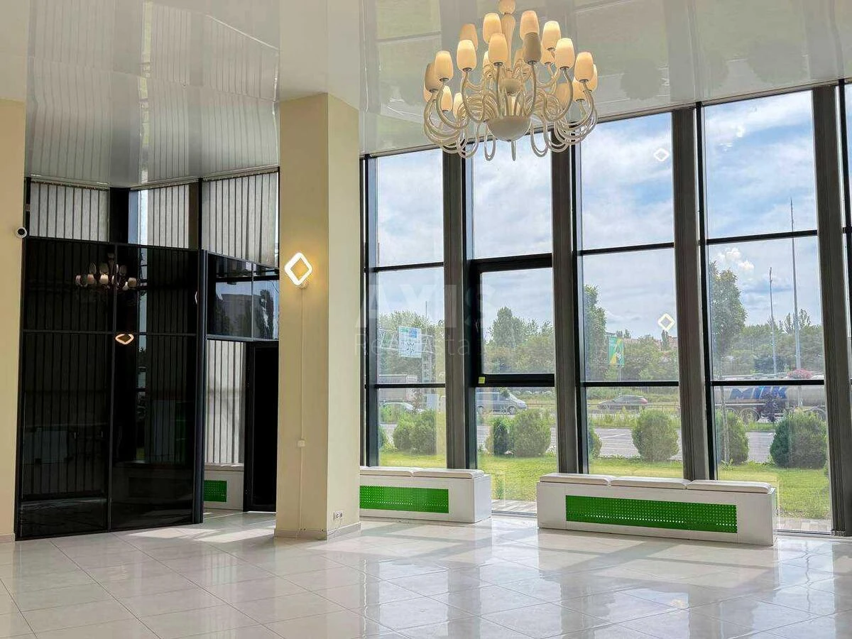 Office pr-t Bazhana Mykoly 17А, 183m2712751