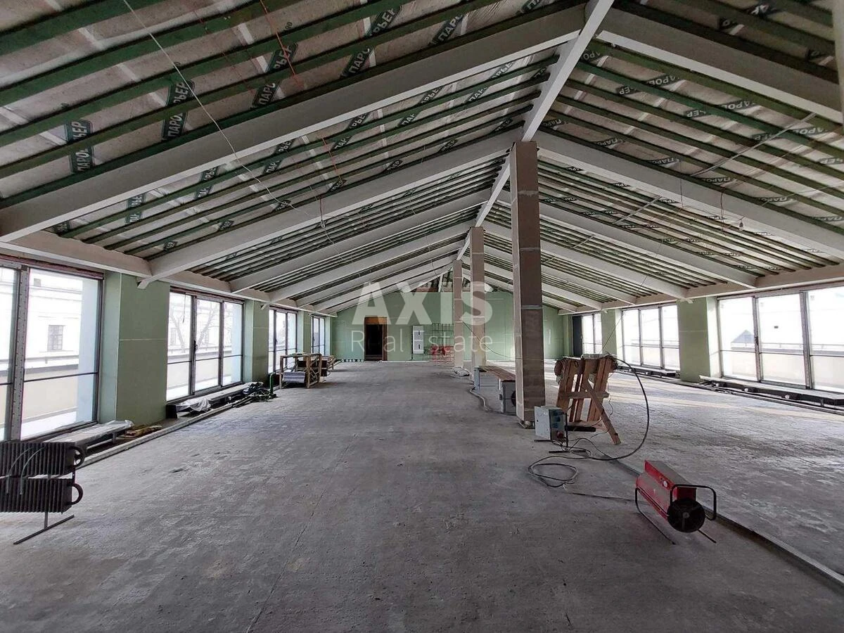 Офис ул. Лаврская 16, 950м2504201