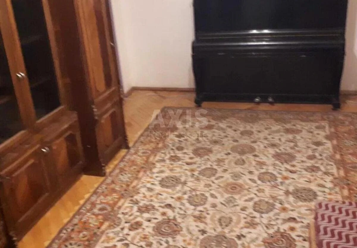 3k apartment pl. Peremogy 25649978